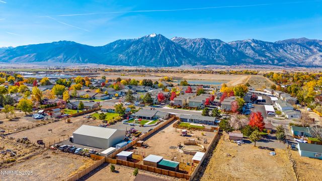 889 Tillman Lane, Gardnerville, NV 89460
