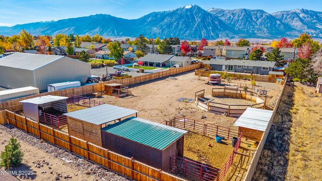 889 Tillman Lane, Gardnerville, NV 89460