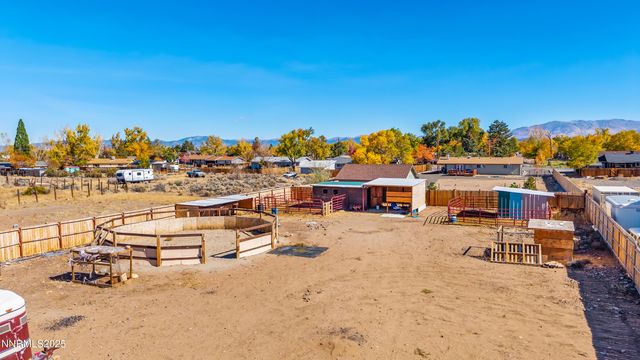 889 Tillman Lane, Gardnerville, NV 89460