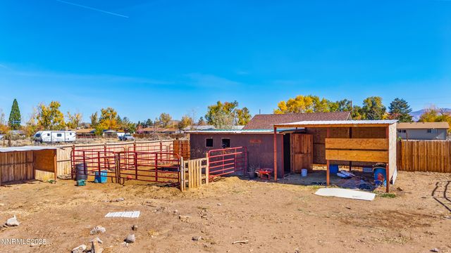 889 Tillman Lane, Gardnerville, NV 89460
