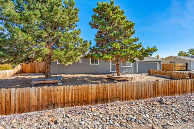 889 Tillman Lane, Gardnerville, NV 89460
