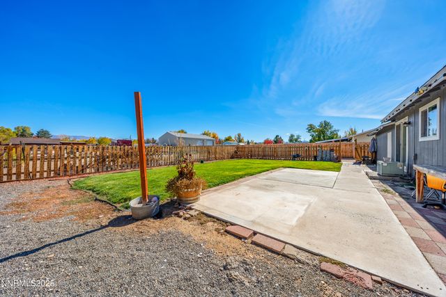 889 Tillman Lane, Gardnerville, NV 89460