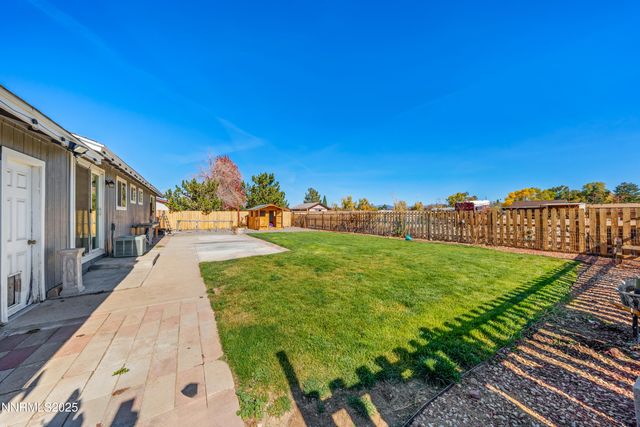 889 Tillman Lane, Gardnerville, NV 89460