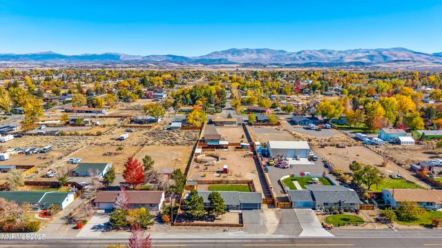 889 Tillman Lane, Gardnerville, NV 89460