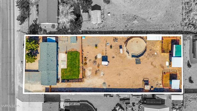 889 Tillman Lane, Gardnerville, NV 89460