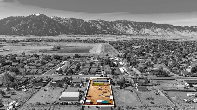 889 Tillman Lane, Gardnerville, NV 89460