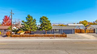 889 Tillman Lane, Gardnerville, NV 89460