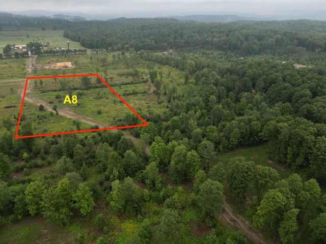 Parcel A8 S Bright Road, Kasson Twp, MI 49664