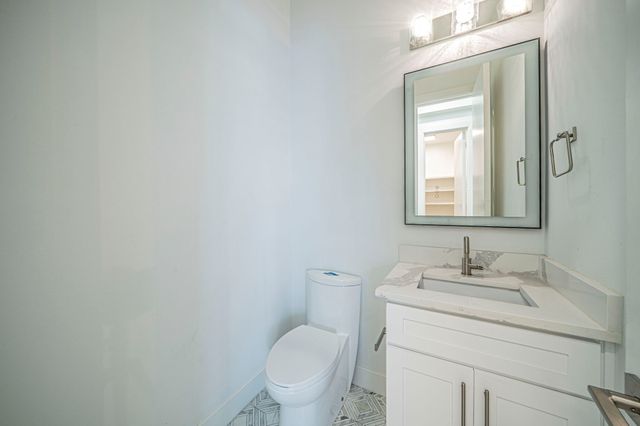 4905 Blaynes View, The Colony, TX 75056