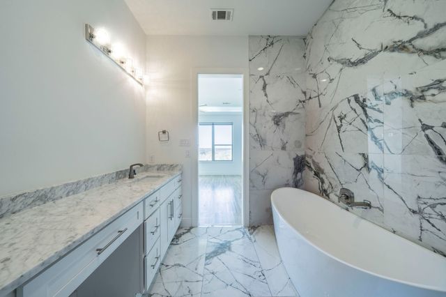 4905 Blaynes View, The Colony, TX 75056