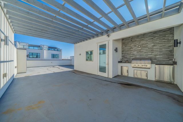 4905 Blaynes View, The Colony, TX 75056