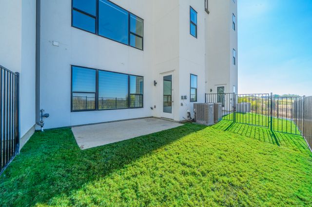 4905 Blaynes View, The Colony, TX 75056