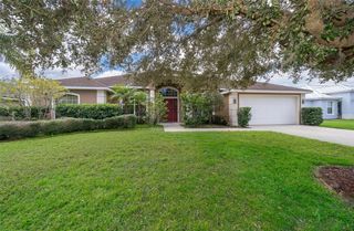 11322 BRONSON ROAD, Clermont, FL 34711
