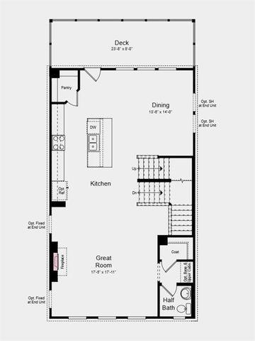 2734 Dreycott Lane, Lawrenceville, GA 30043