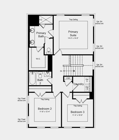 2734 Dreycott Lane, Lawrenceville, GA 30043