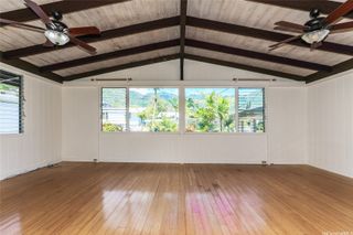 6017 Kaupalena Street, Honolulu, HI 96821
