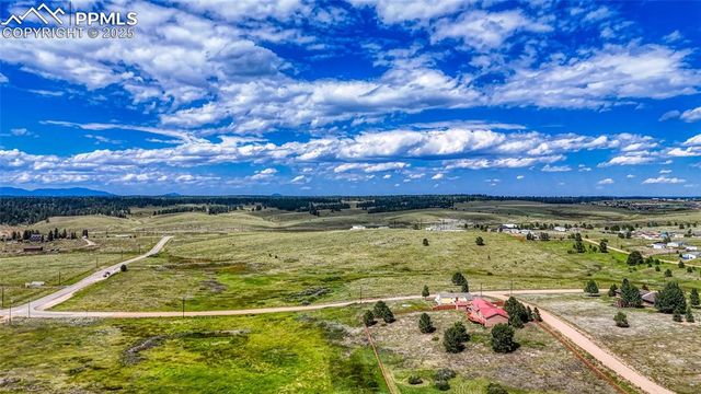 1129 Will Scarlet Drive, Divide, CO 80814