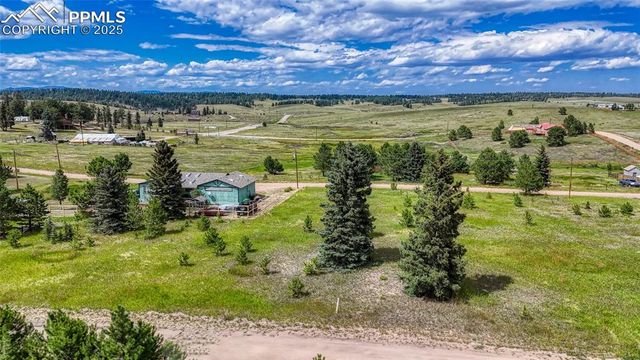 1129 Will Scarlet Drive, Divide, CO 80814
