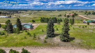 1129 Will Scarlet Drive, Divide, CO 80814