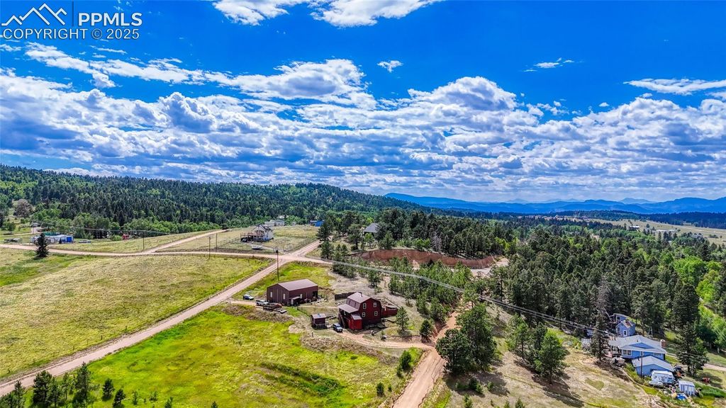1129 Will Scarlet Drive, Divide, CO 80814 — photo 5