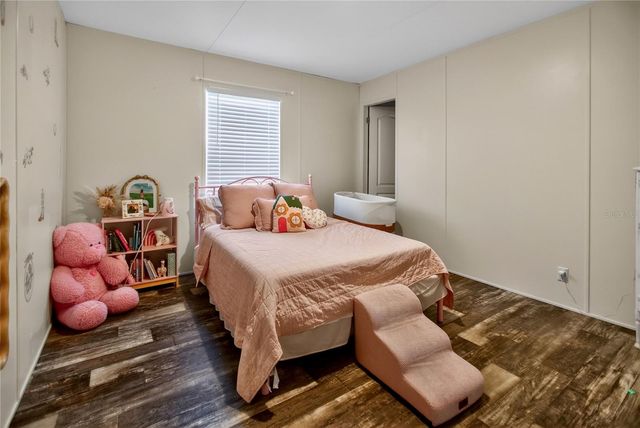 2857 HICKORY STREET, Bunnell, FL 32110