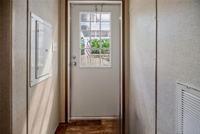 2857 HICKORY STREET, Bunnell, FL 32110