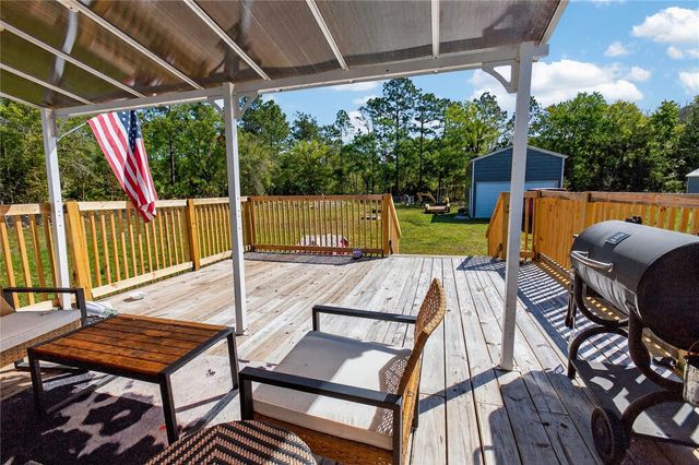 2857 HICKORY STREET, Bunnell, FL 32110