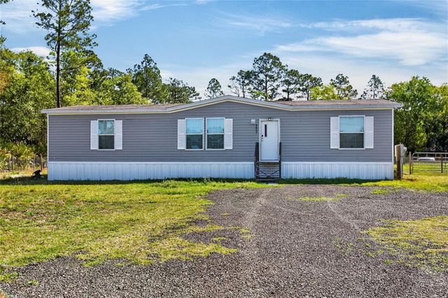 2857 HICKORY STREET, Bunnell, FL 32110