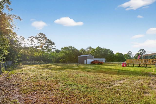 2857 HICKORY STREET, Bunnell, FL 32110