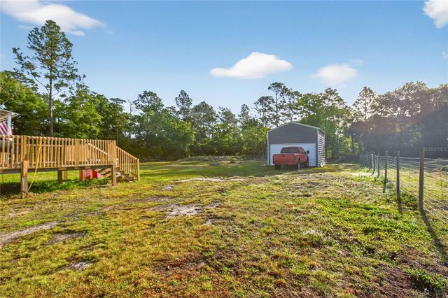 2857 HICKORY STREET, Bunnell, FL 32110