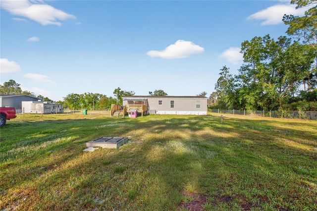2857 HICKORY STREET, Bunnell, FL 32110