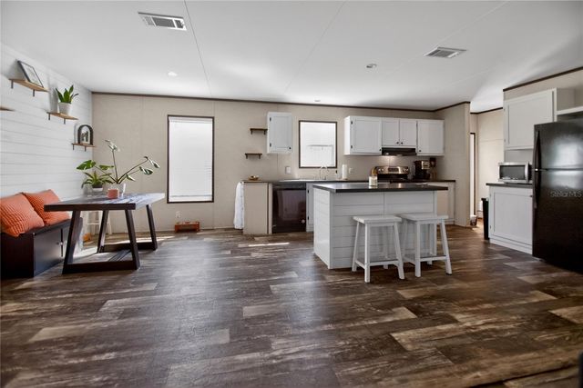 2857 HICKORY STREET, Bunnell, FL 32110