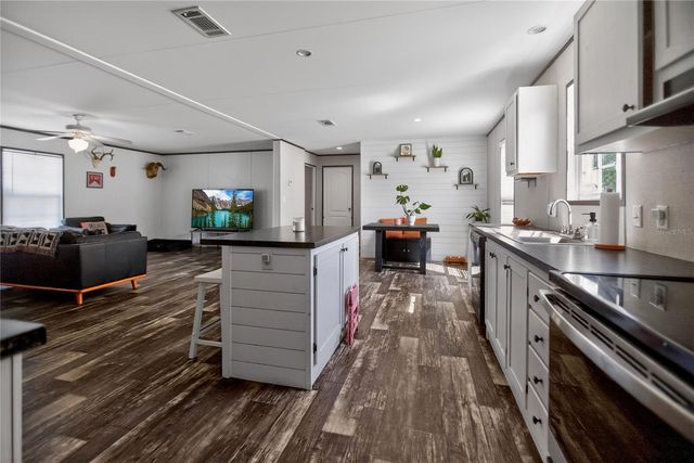 2857 HICKORY STREET, Bunnell, FL 32110