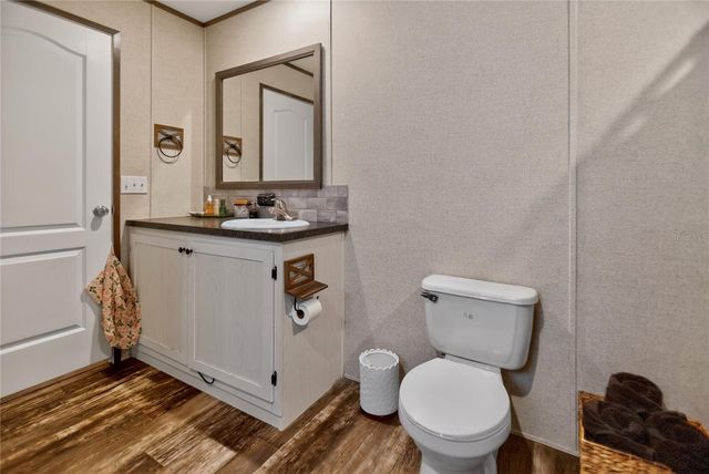 2857 HICKORY STREET, Bunnell, FL 32110