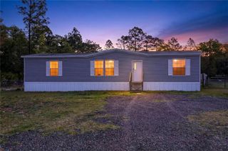2857 HICKORY STREET, Bunnell, FL 32110