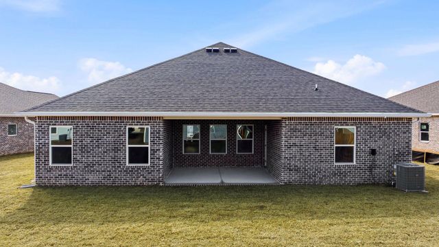 180 W Farm Owl Drive, Freeport, FL 32439