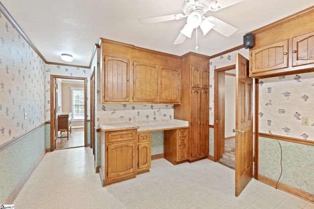214 Stoney Creek Drive, Greenville, SC 29607