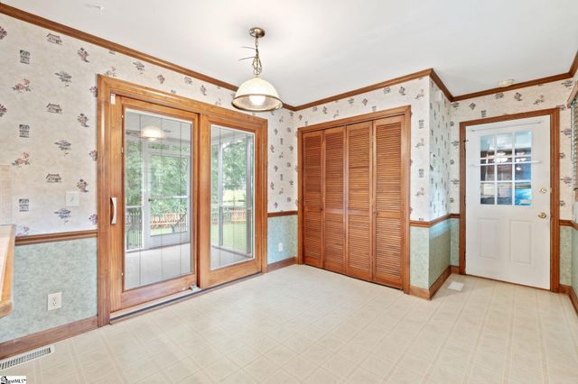 214 Stoney Creek Drive, Greenville, SC 29607