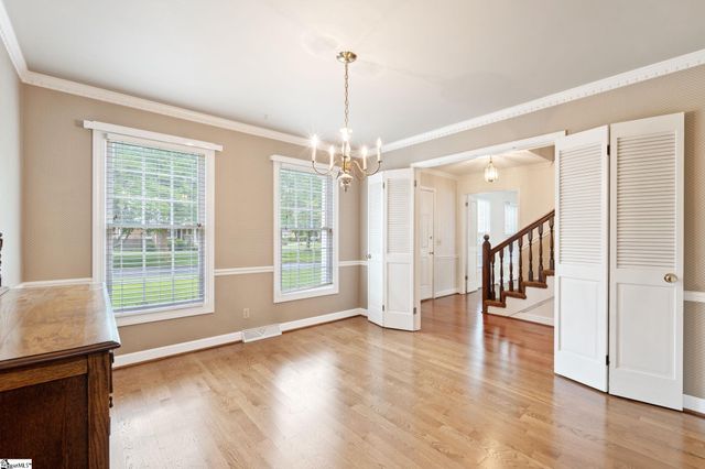 214 Stoney Creek Drive, Greenville, SC 29607