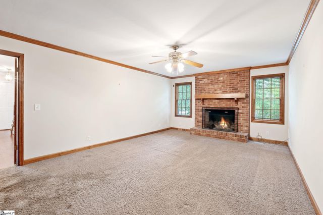 214 Stoney Creek Drive, Greenville, SC 29607