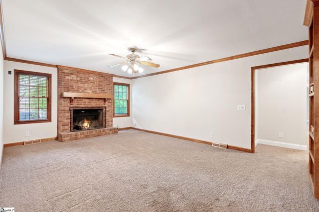 214 Stoney Creek Drive, Greenville, SC 29607