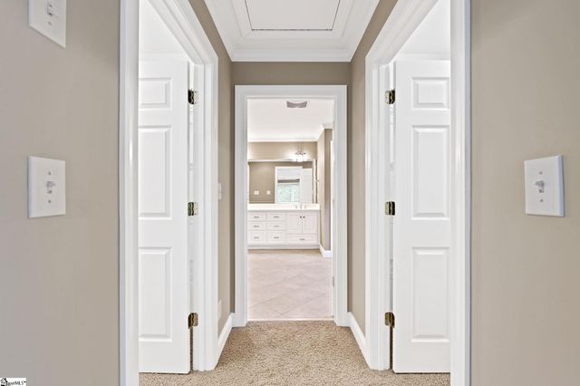 214 Stoney Creek Drive, Greenville, SC 29607