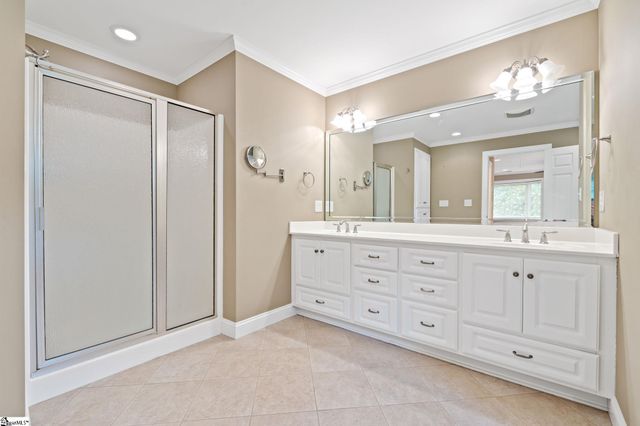 214 Stoney Creek Drive, Greenville, SC 29607