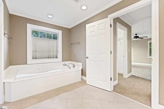 214 Stoney Creek Drive, Greenville, SC 29607