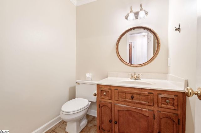 214 Stoney Creek Drive, Greenville, SC 29607