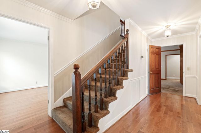 214 Stoney Creek Drive, Greenville, SC 29607