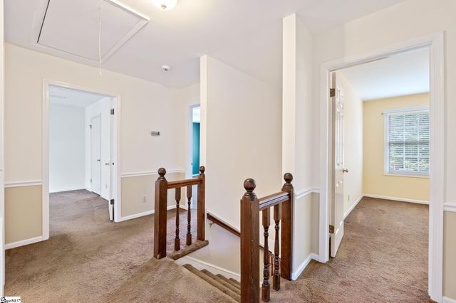 214 Stoney Creek Drive, Greenville, SC 29607