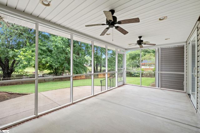 214 Stoney Creek Drive, Greenville, SC 29607