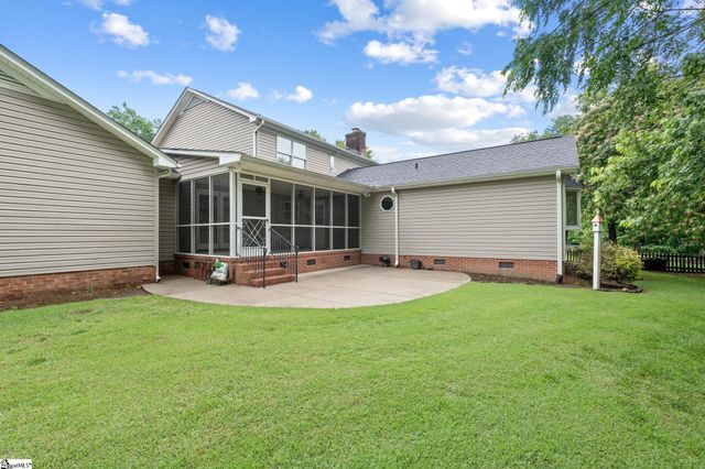 214 Stoney Creek Drive, Greenville, SC 29607