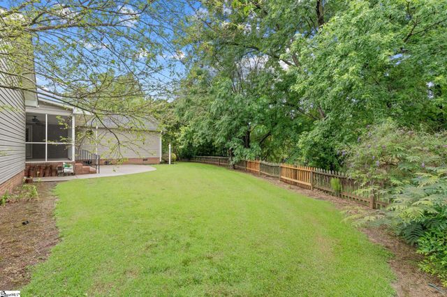 214 Stoney Creek Drive, Greenville, SC 29607
